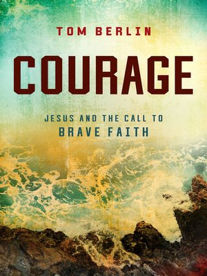 cover image of Courage